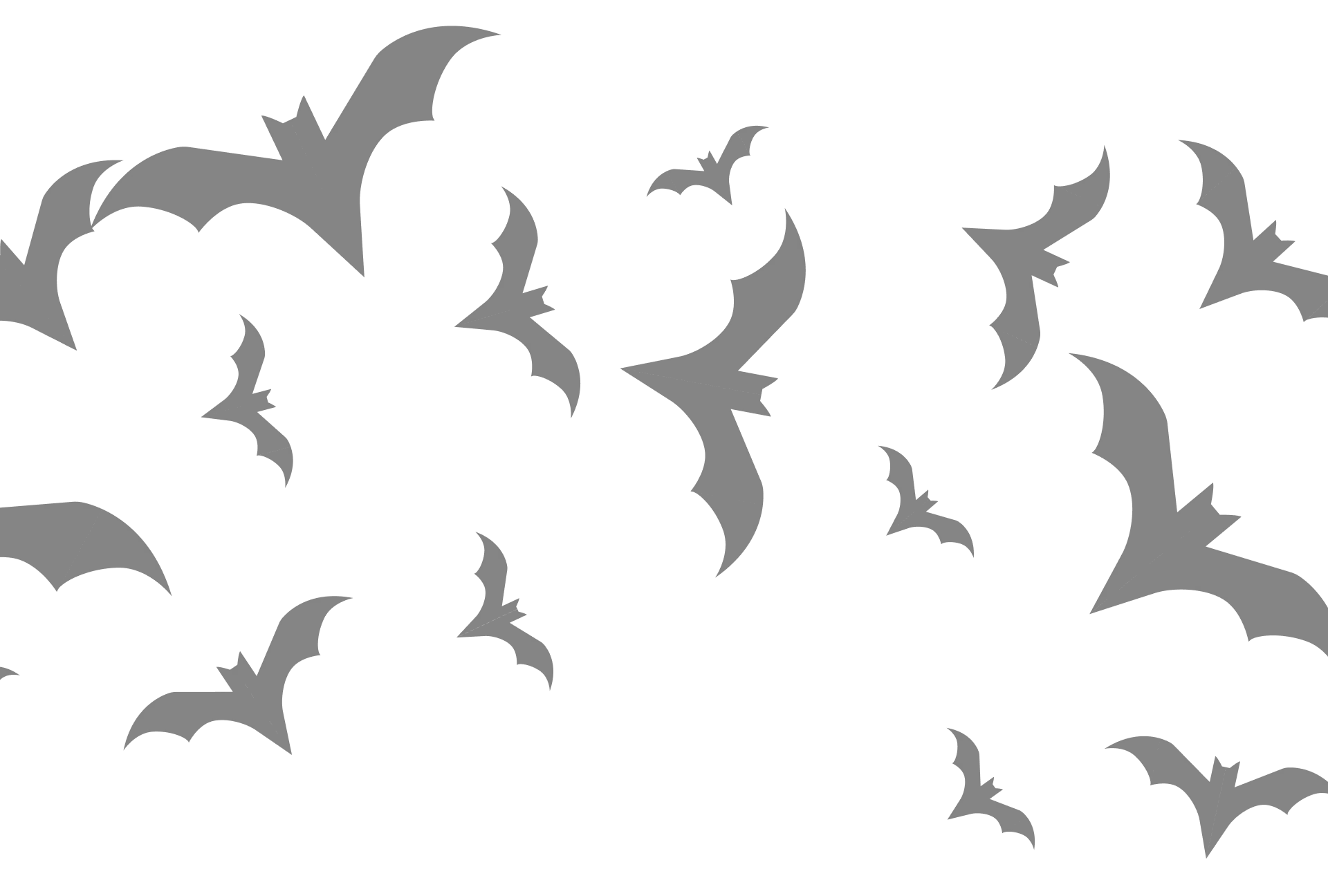 Background With Multiple Icons