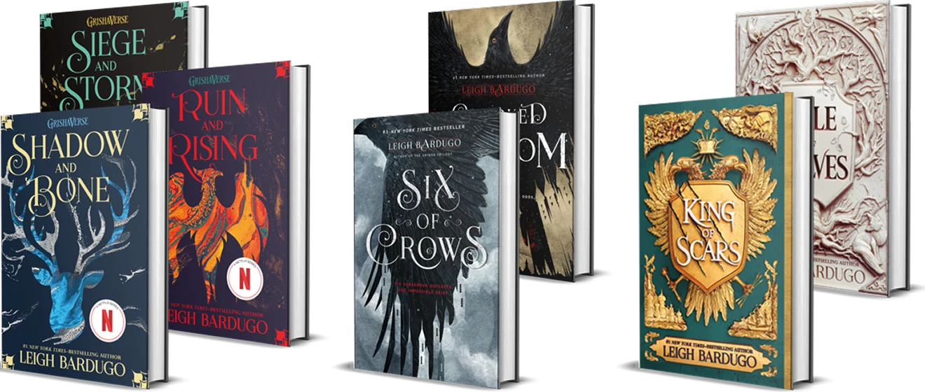 New Releases